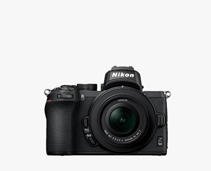 Nikon Z 30用ケージ Nikon Z 30用ケージ