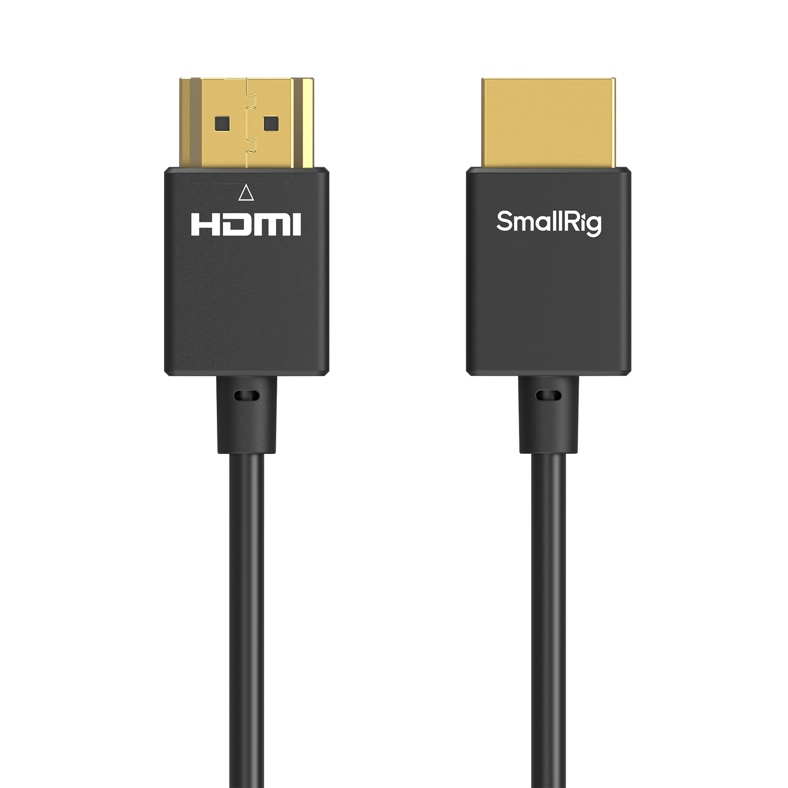 Ultradünnes 4K-HDMI-Datenkabel (A auf A) (100 cm)