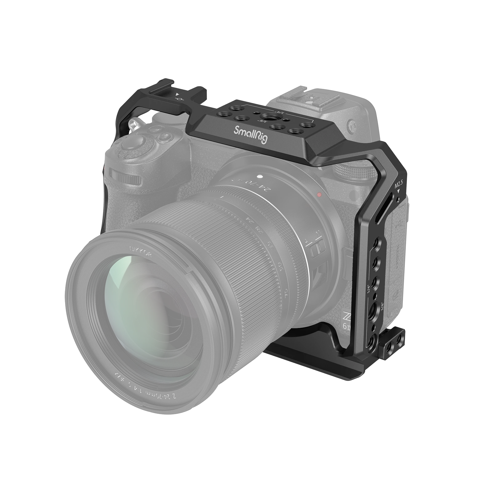 Cage for Nikon Z 5 / Z 6 / Z 7 / Z 6II / Z 7II