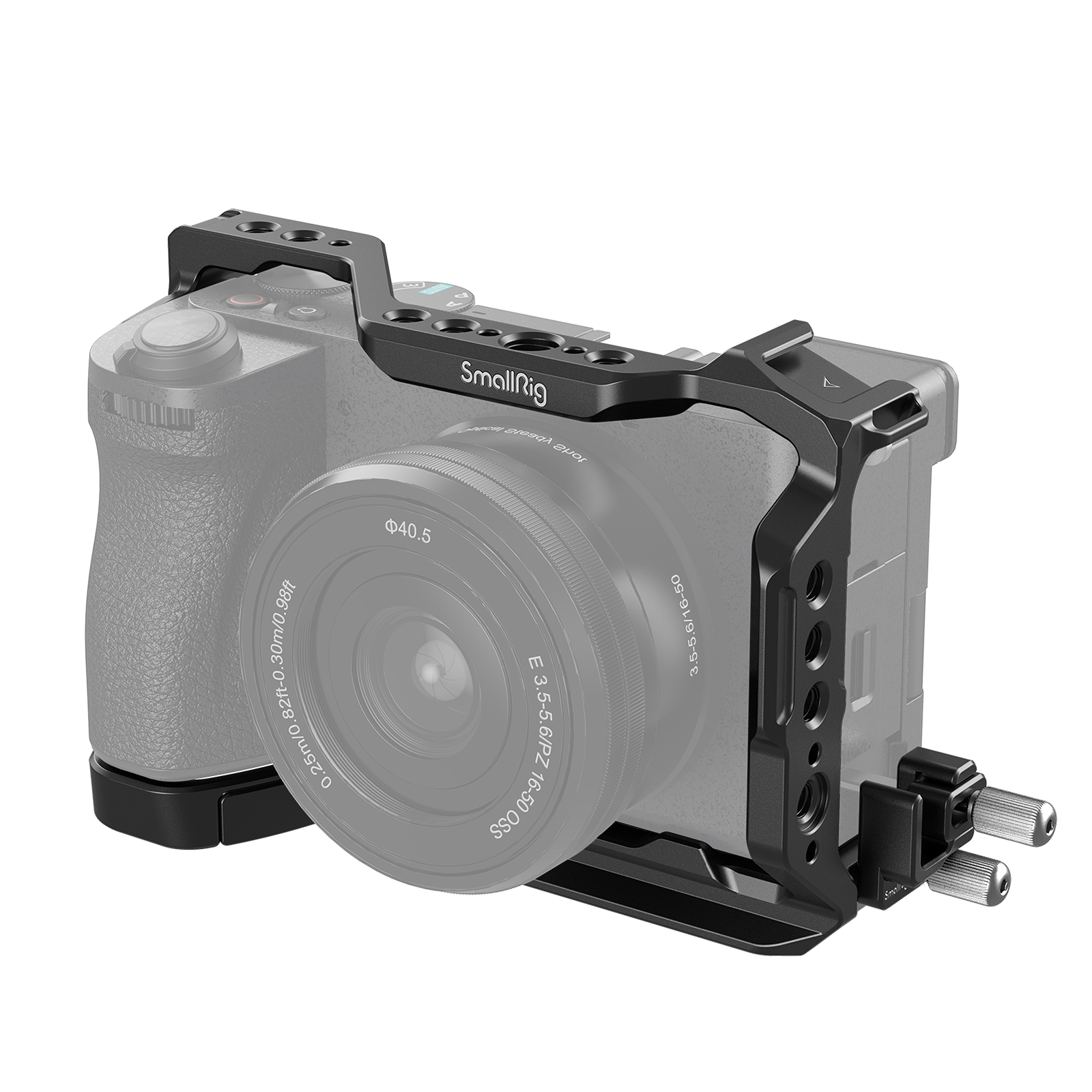 Cage Kit for Sony Alpha 6700 SmallRig