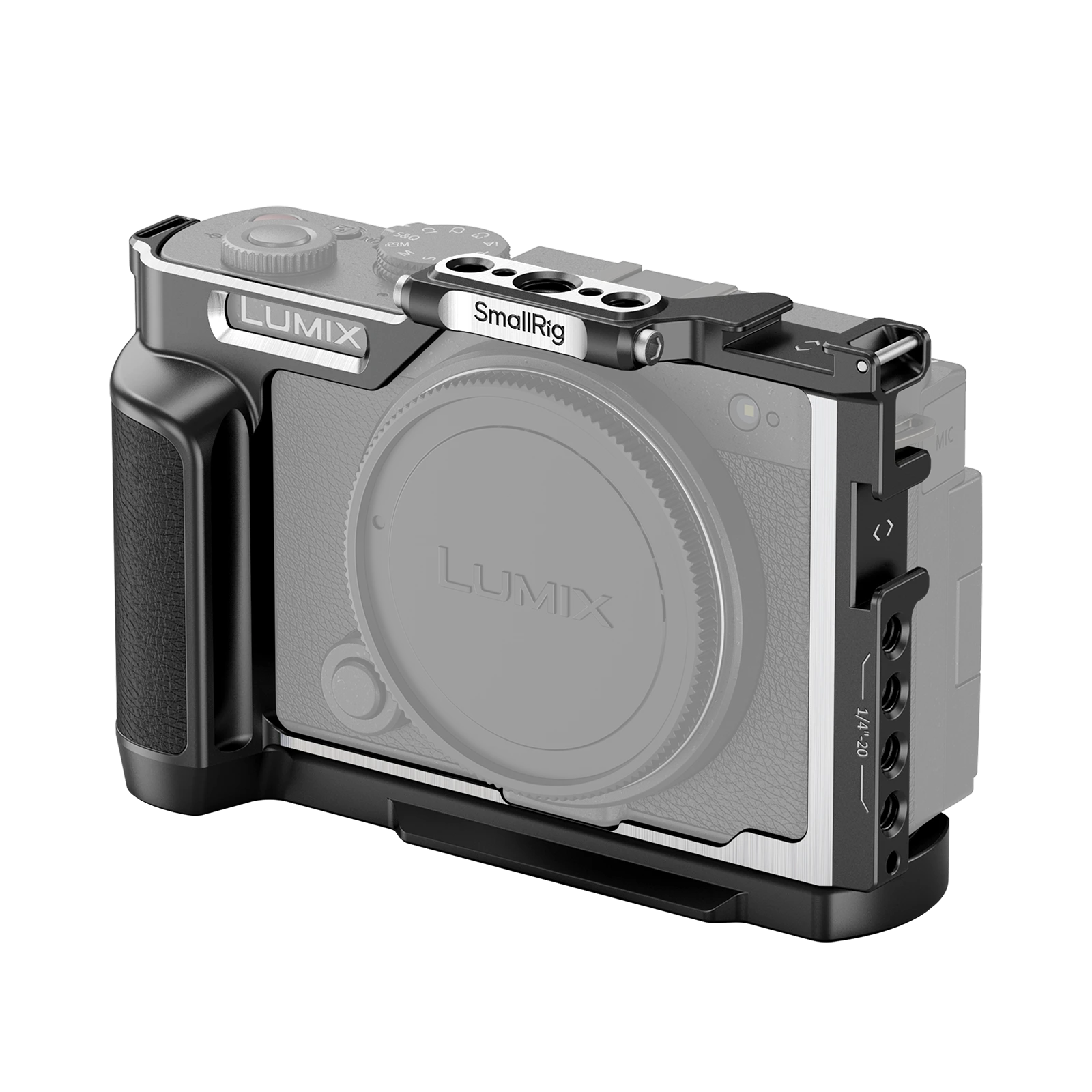 Panasonic LUMIX S9用ケージ