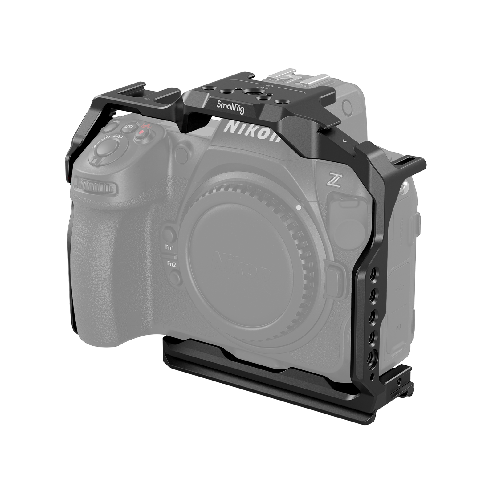 Cage for Nikon Z 8