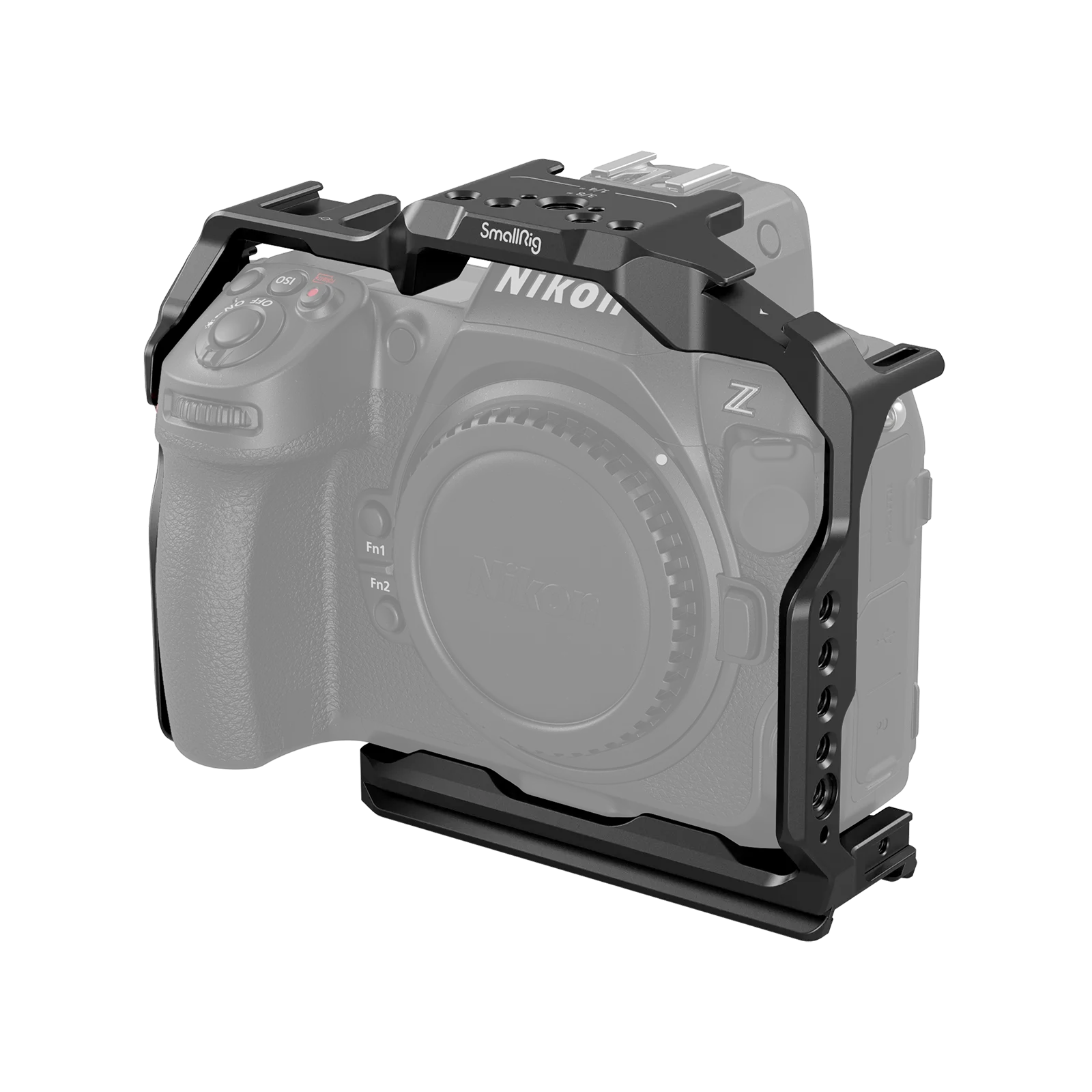 Z 8 Camera Cage | Arca-Swiss & Multi-Mount System