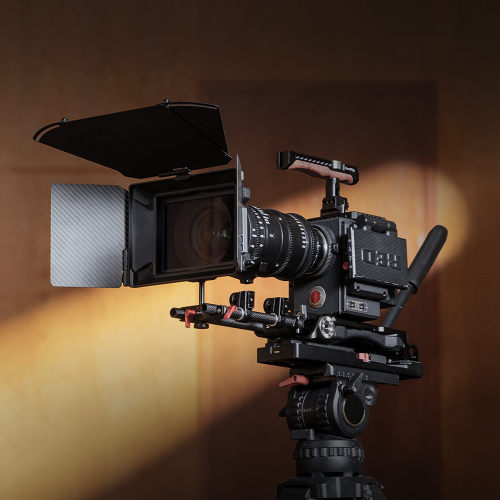 多機能モジュラー・マットボックス（Φ114mm）基本キット