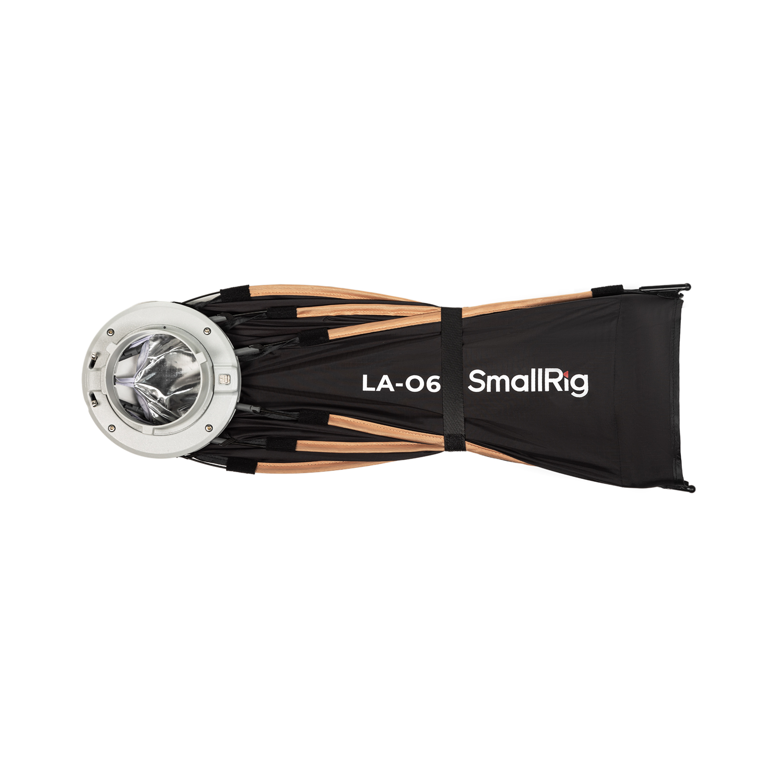 Octagonal Softbox LA-O65 | Quick-release | Bowens Mount