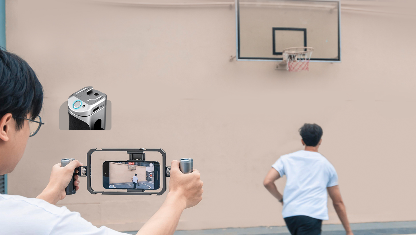 CATEGORY/Phone Rigs/Phone Video Rig Kits Phone Vlogging Kit | Universal Cage | SmallRig-For Brands:Apple/For Models:iPhone 12 series、iPhone 13 series、iPhone 14 Pro、iPhone 14 series、iPhone 15 Pro、iPhone 15 Pro