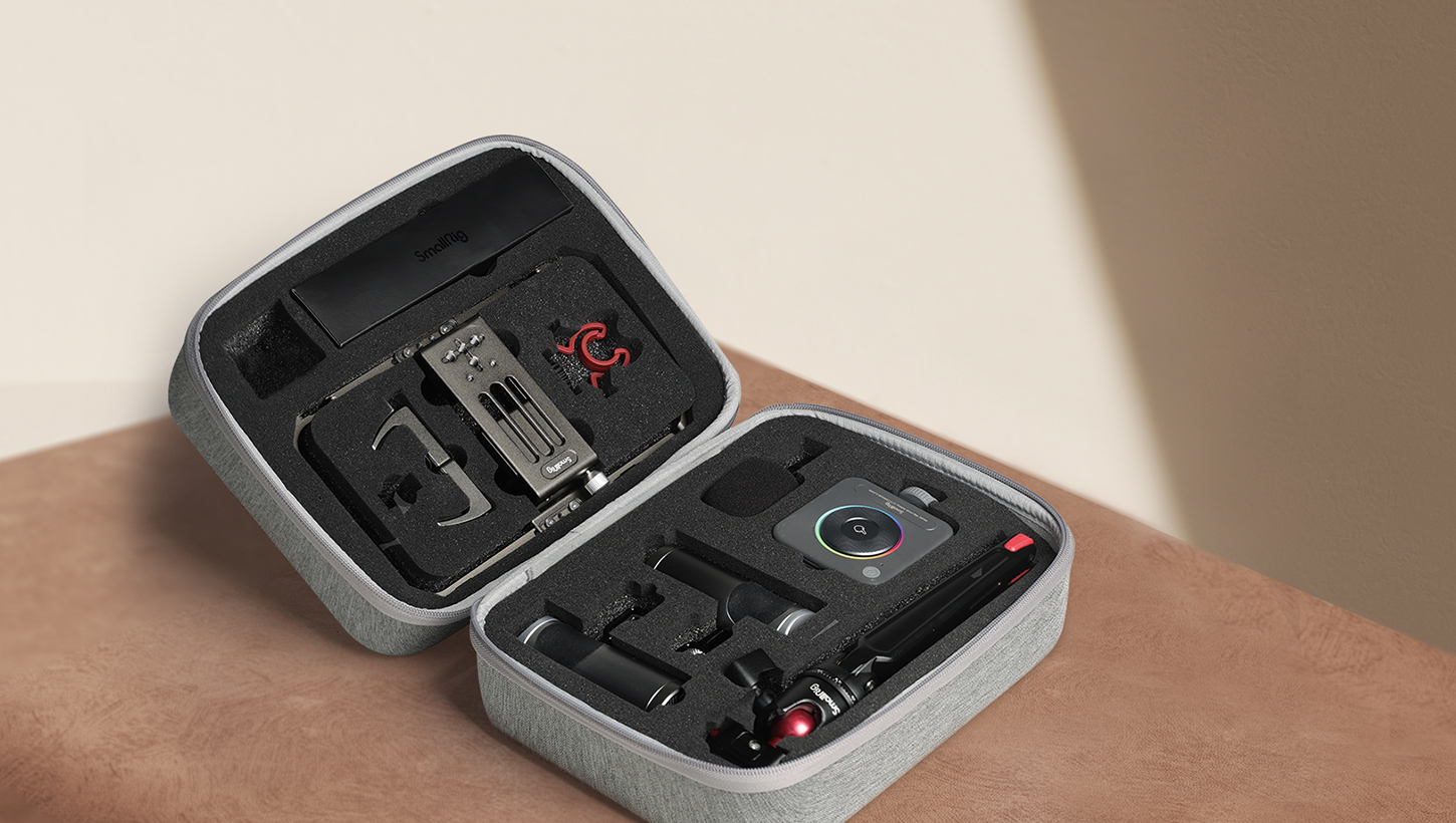 CATEGORY/Phone Rigs/Phone Video Rig Kits Phone Vlogging Kit | Universal Cage | SmallRig-For Brands:Apple/For Models:iPhone 12 series、iPhone 13 series、iPhone 14 Pro、iPhone 14 series、iPhone 15 Pro、iPhone 15 Pro