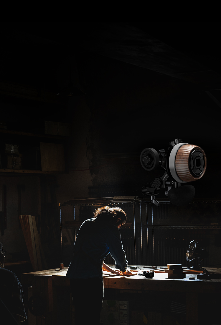 Follow Focus F60