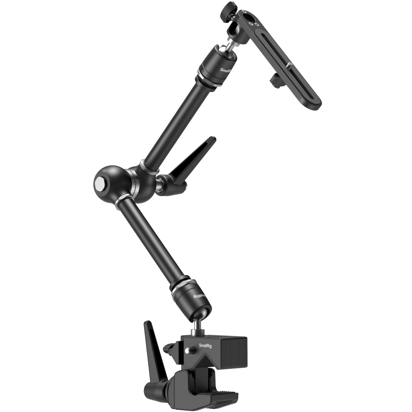 Super Clamp Magic Arm Kit