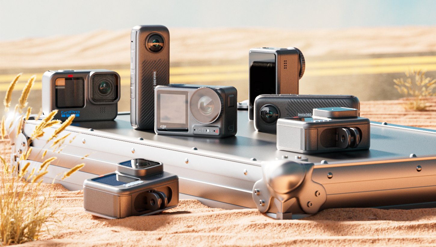 CATEGORY/Mounting Brackets/Suction Cup Mounts SmallRig Panoramic Car Suction Cup Mount - Drone-Like View | SmallRig-SKU:4380/Package Weight (kg):0.6145/