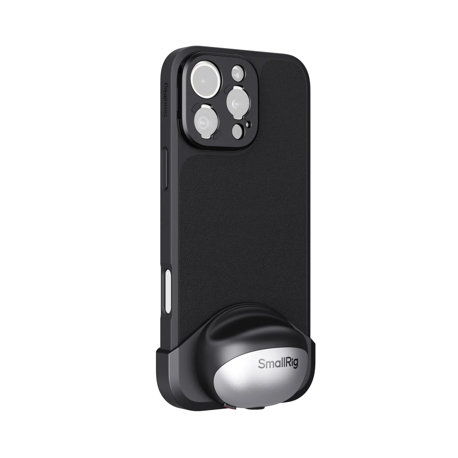 iPhone 16 Pro/Max Photography Kit | Case & CapGrip