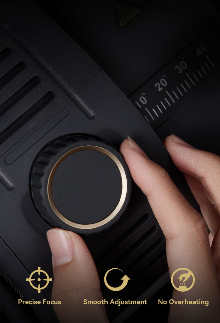 RA-F150 フレネルレンズ