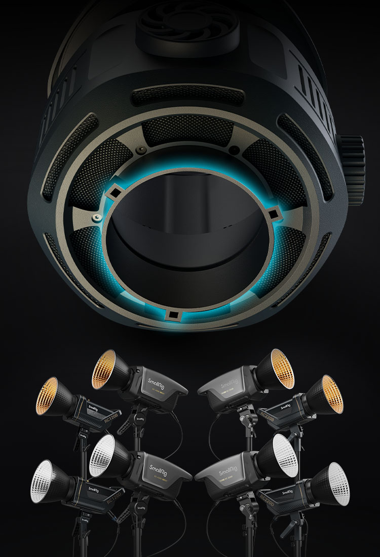 RA-F150 Fresnel Lens