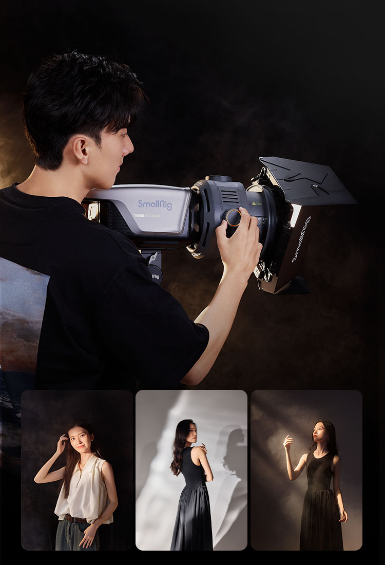 RA-F150 Fresnel Lens