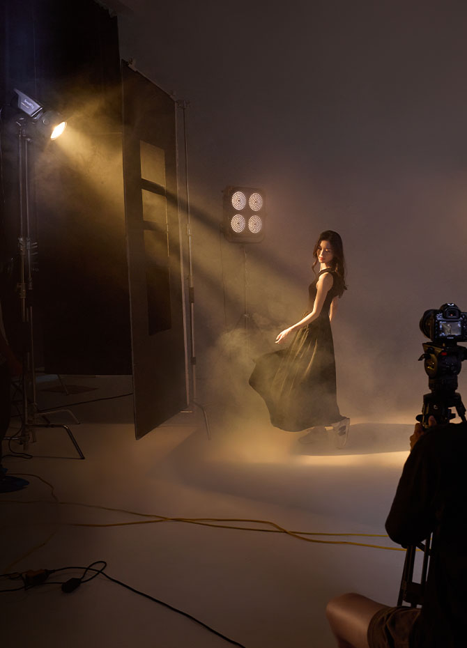 RA-F150 Fresnel Lens | Pro Bowens Mount Lighting | SmallRig