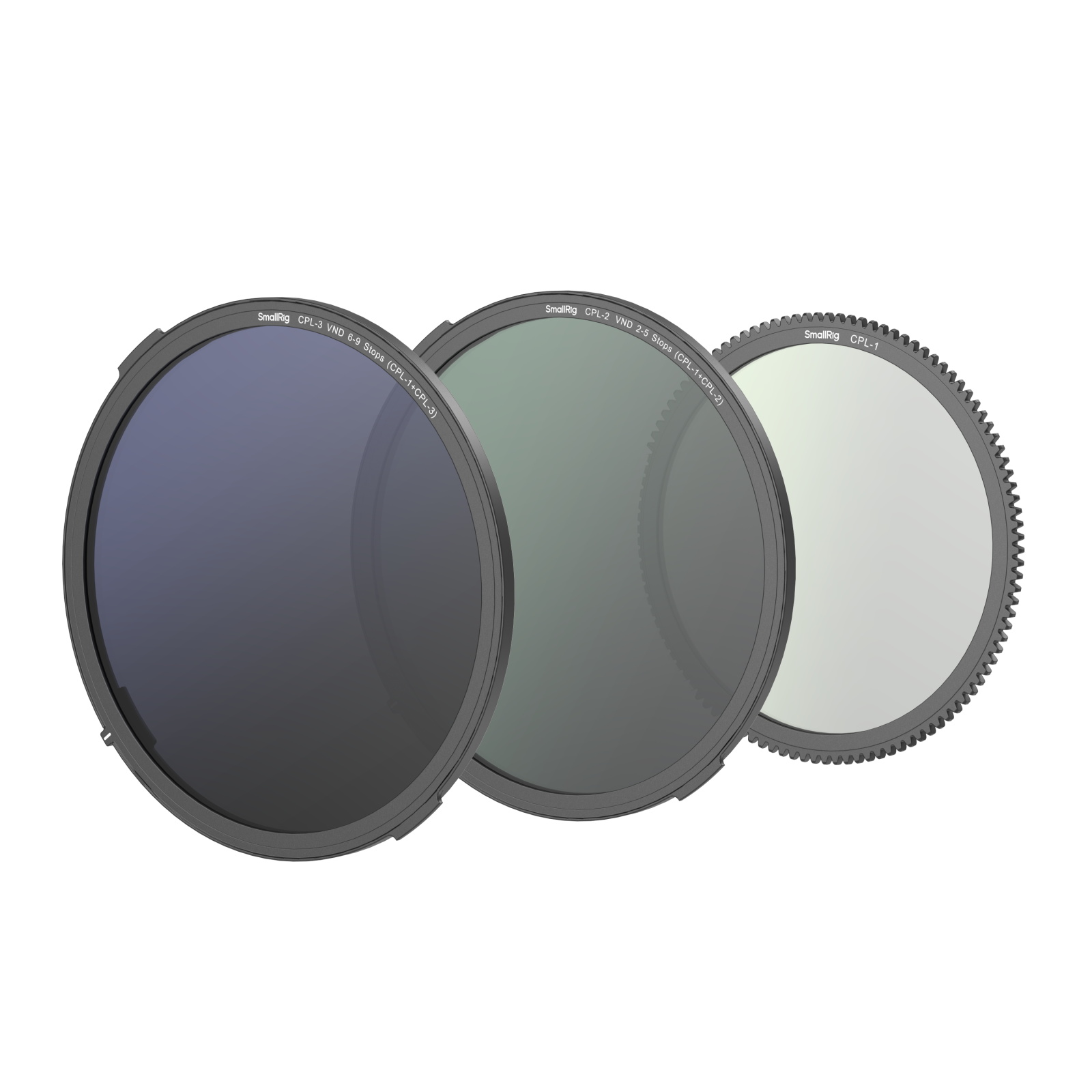 VND Filter Kit