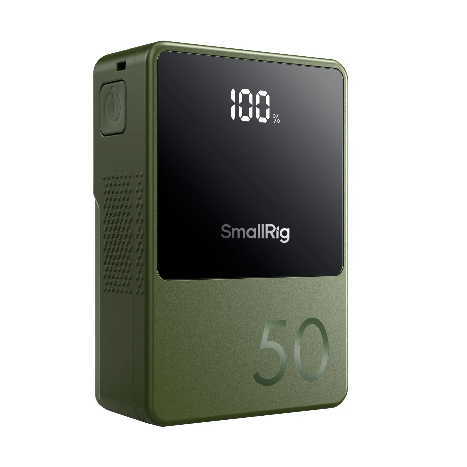 本日限定価格！新品未使用　SmallRig　VB50 ミニVマウントバッテリー Amazon | SmallRig VB50 ミニ V マウント バッテリー V