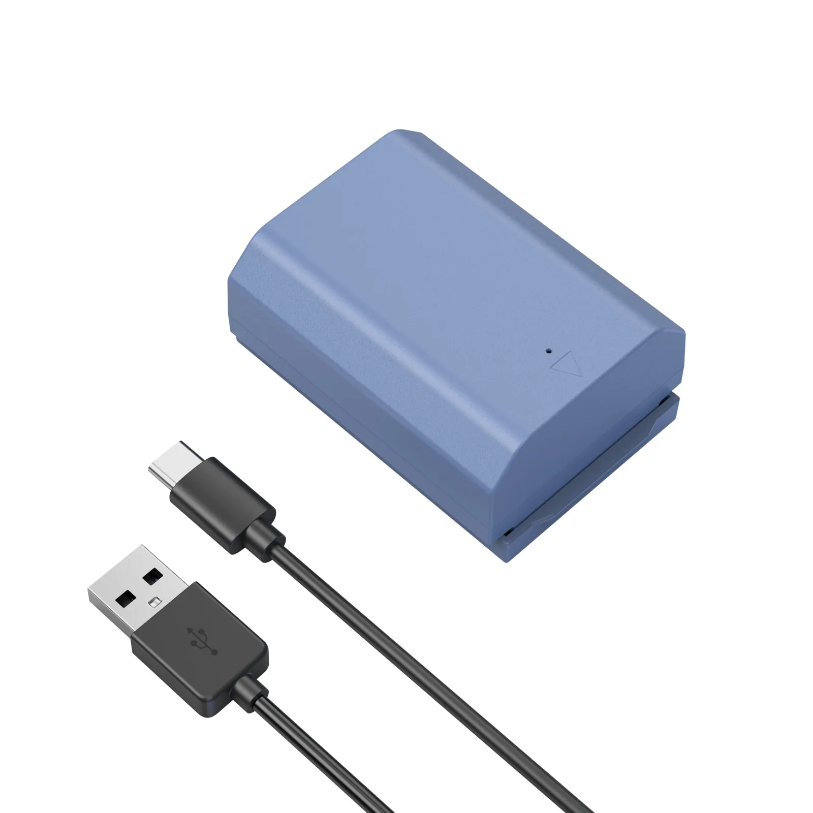 NP-FZ100 Battery | USB-C Fast Charging, Sony | SmallRig