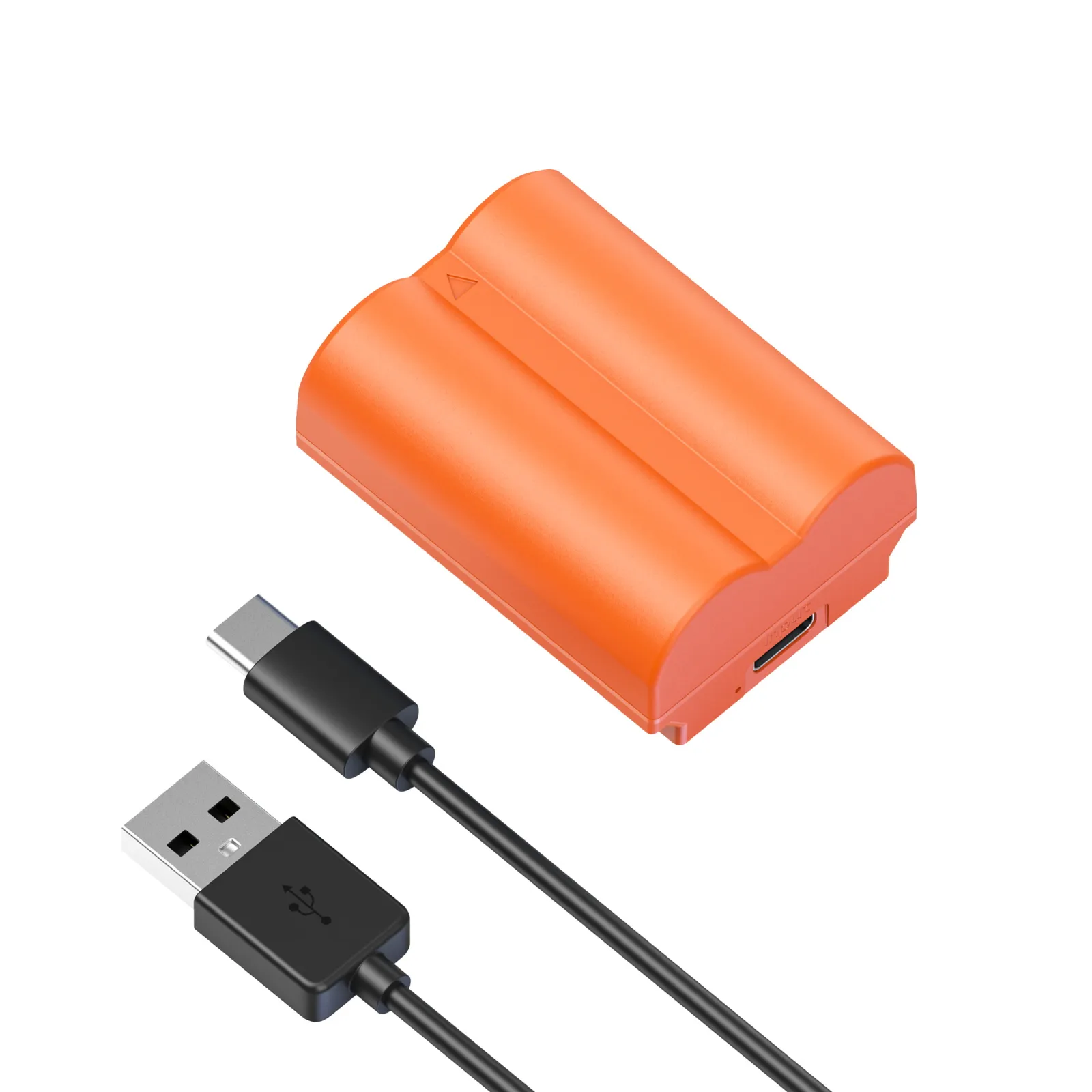 Custodia Porta Batterie Fujifilm NP-W235 Stampata In 3D, Materiale PETG, Dolomiti Designs