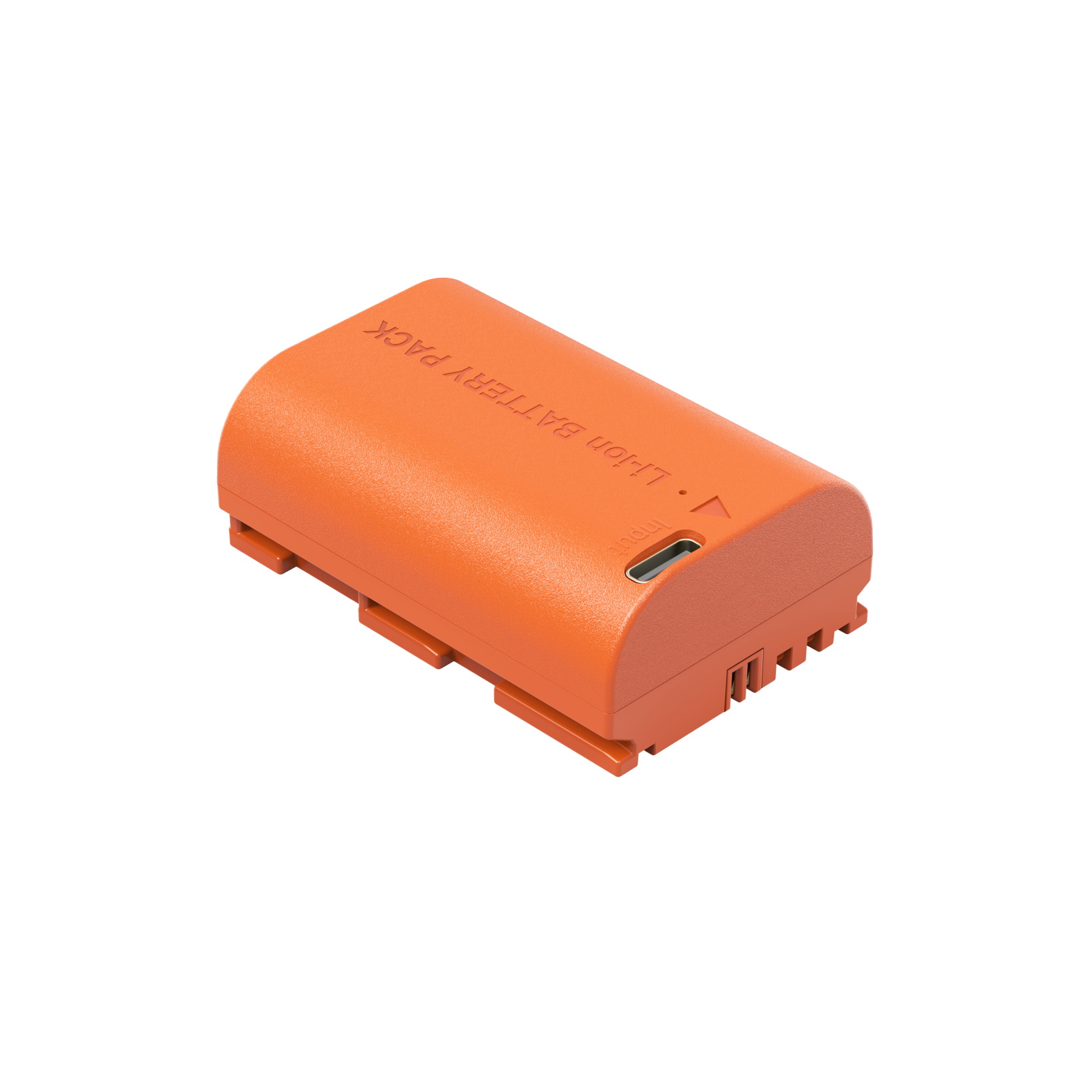 LP-E6NH USB-C Rechargeable Camera Battery