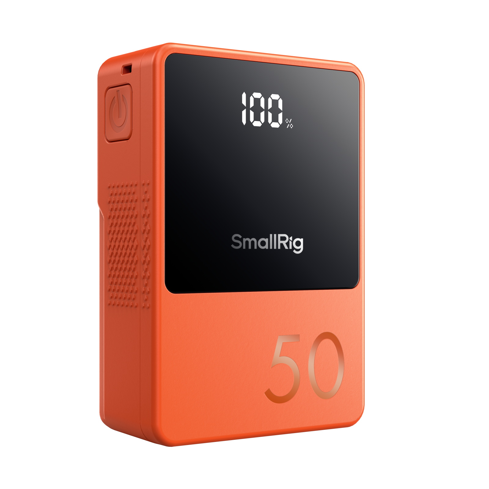 VB50 Mini V Mount Battery, 45W Fast Charge | SmallRig
