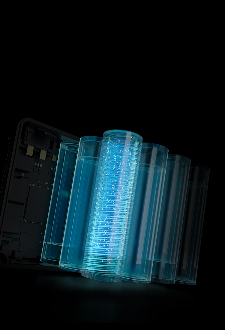 SmallRig V-mount バッテリー 99Wh / 6800mAh Amazon.com: SMALLRIG V Mount Battery VB99, 99Wh / 6800mAh V Lock