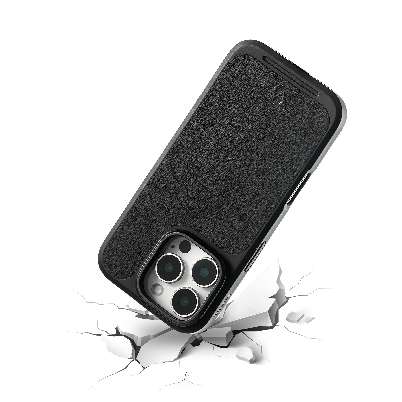iPhone 16 Pro/Max Photography Kit | Case & CapGrip