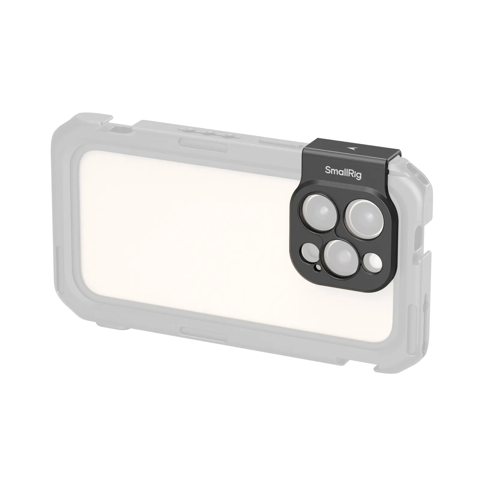 iPhone16promax smallrig モバイルビデオケージ Amazon.com: SmallRig Mobile Video Cage Basic Edition for