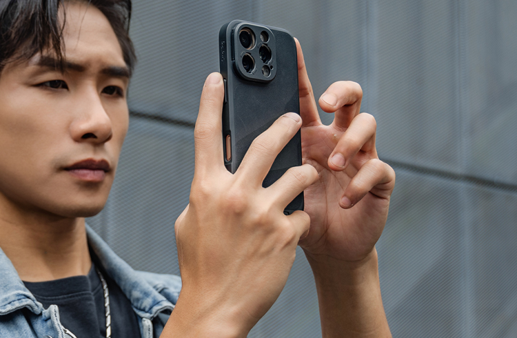 SmallRig FilMov 17mm Threaded Lens Mount Plate For Samsung 5184 - View #6