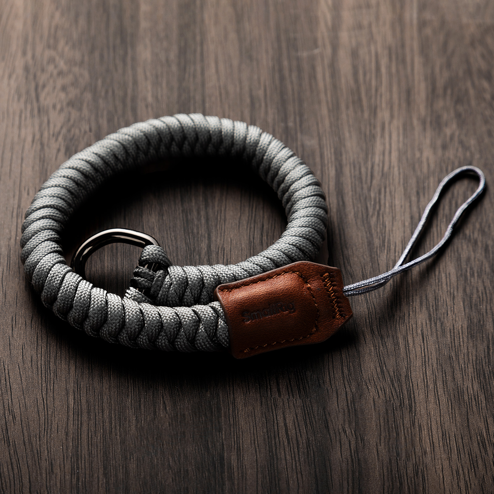 Universal Braided Wristband | Camera Strap | SmallRig