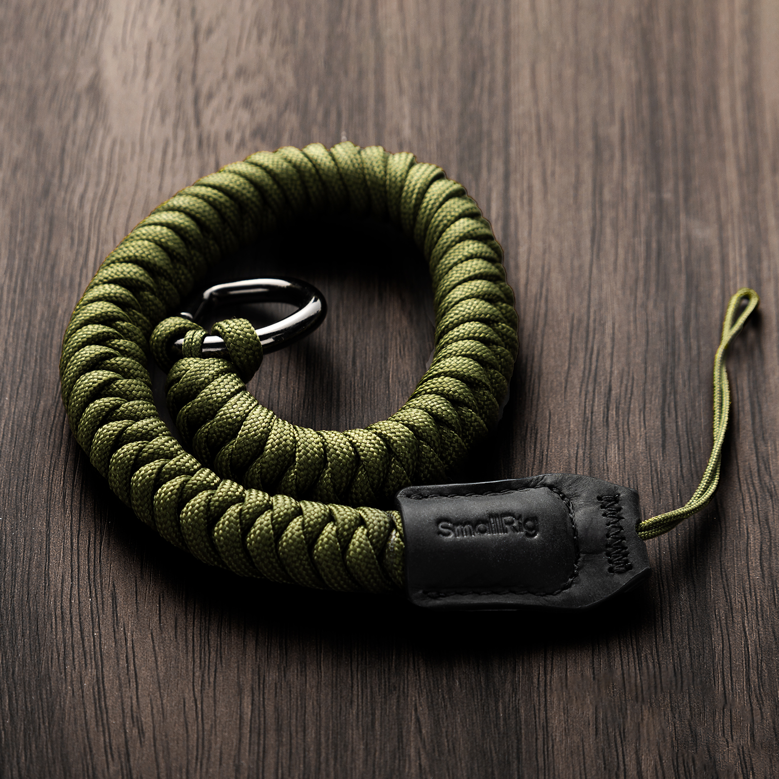 Universal Braided Wristband | Camera Strap | SmallRig
