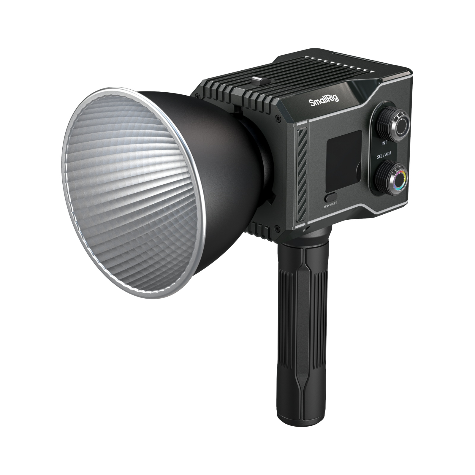 RC 60C RGB LED Video Light | 2500K-10000K | App Control