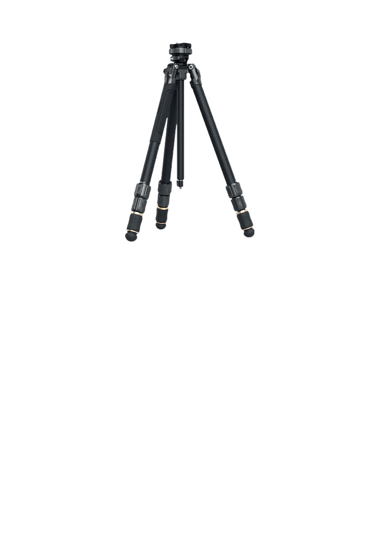 AP-100 Carbon Fiber Tripod | Quick Setup | SmallRig AP-100 Carbon Fiber Tripod | Quick Setup | SmallRig
