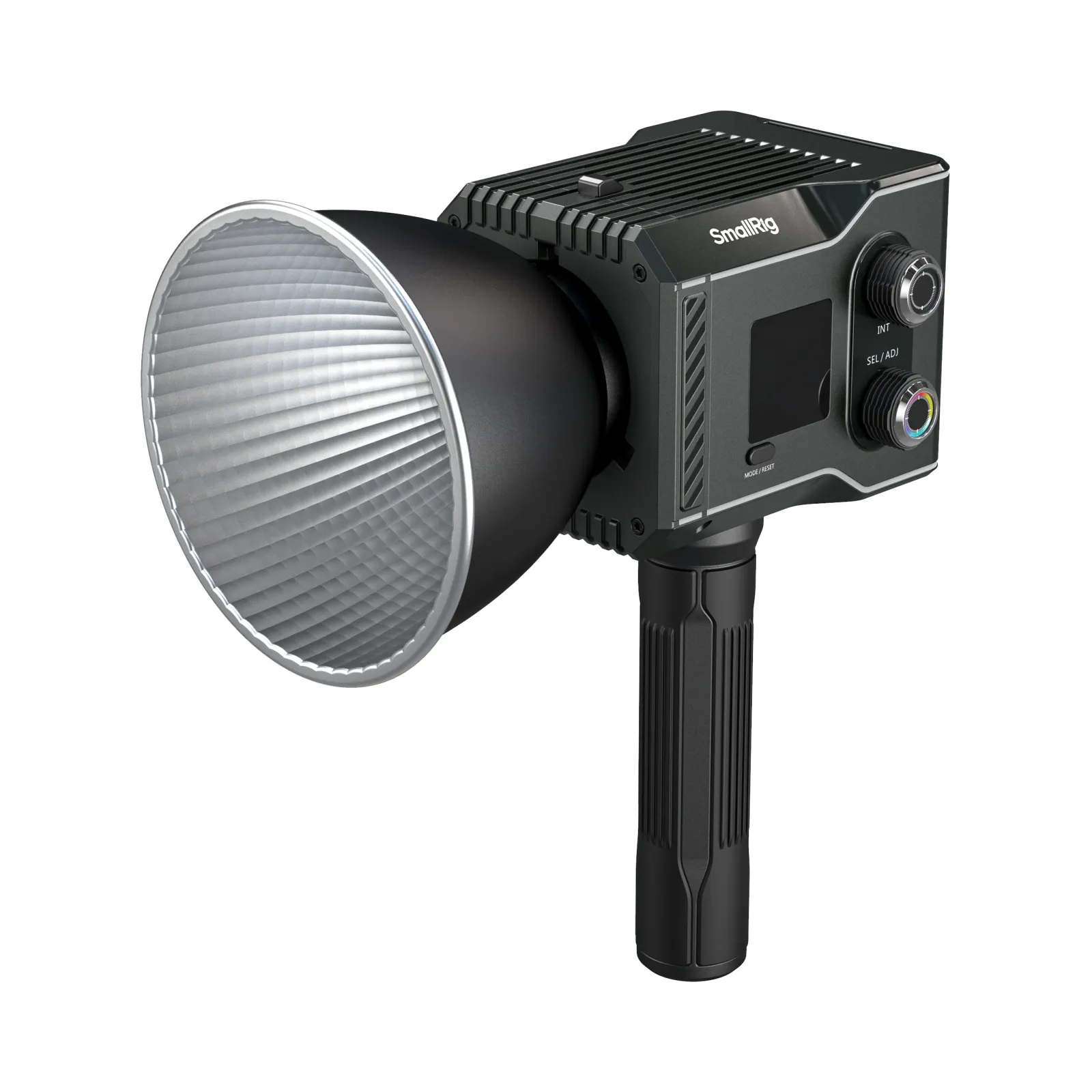 SmallRig RC 60C RGB LED ビデオライト RC 60C RGB LED Video Light | 2500K-10000K | App Control