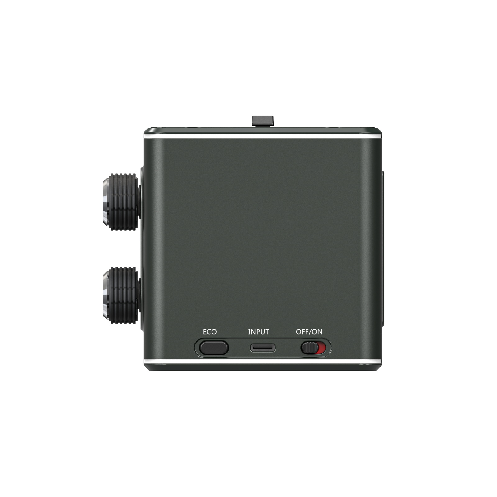 RC 60C RGB LED Video Light | 2500K-10000K | App Control