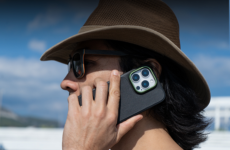 iPhone 16 Pro/Max Mobile Video Kit | Brandon Li Co-Design | SmallRig