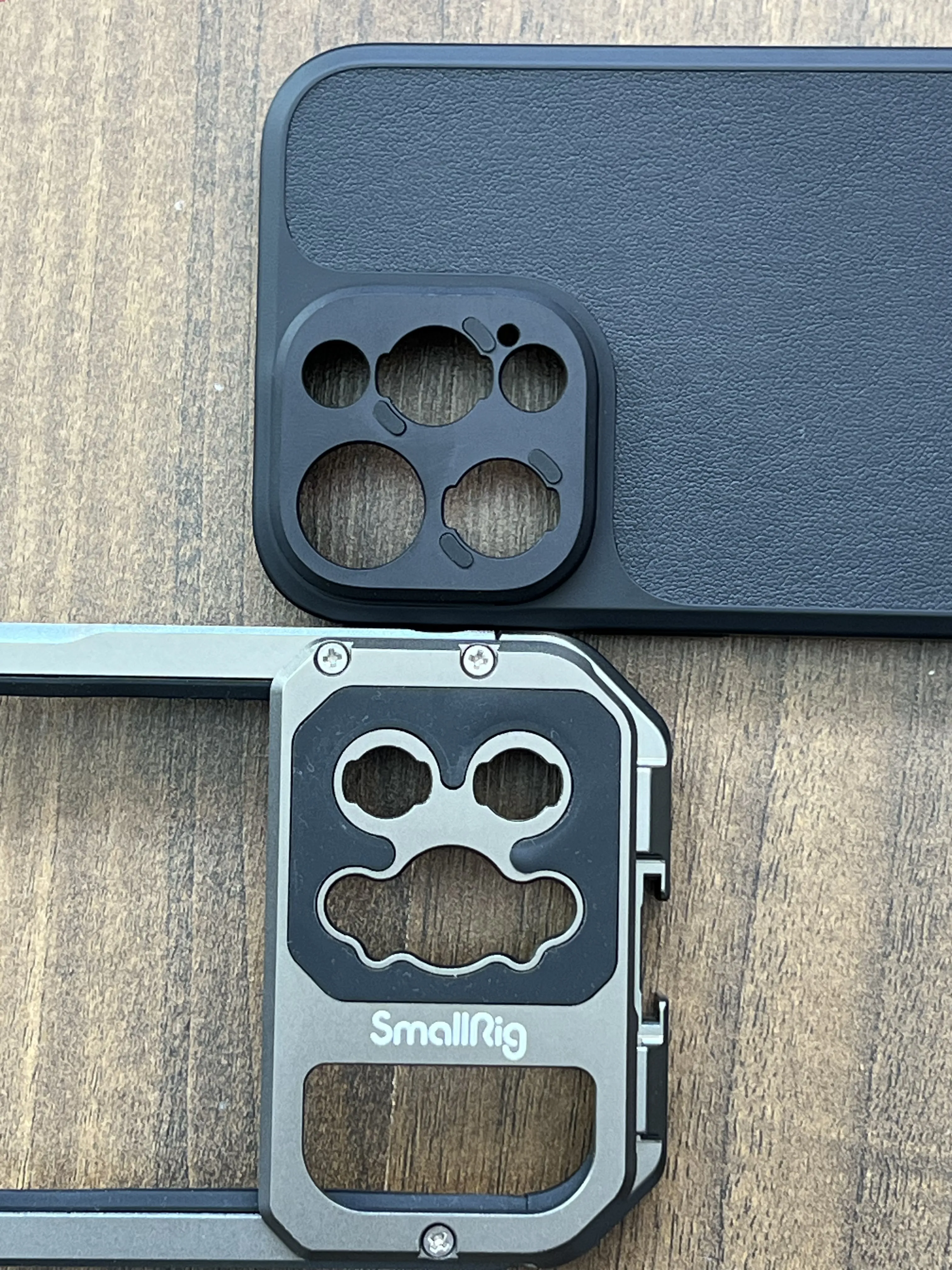 iPhone 16 Pro/Max Photography Kit | Case & CapGrip