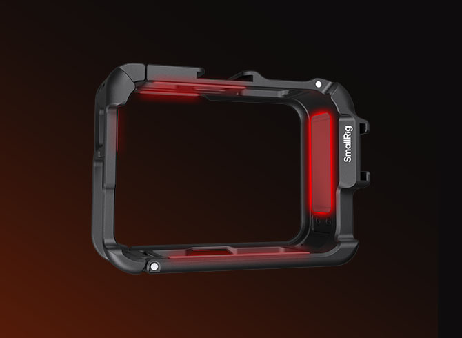 Utility Frame for Ace Pro 2 / Ace Pro