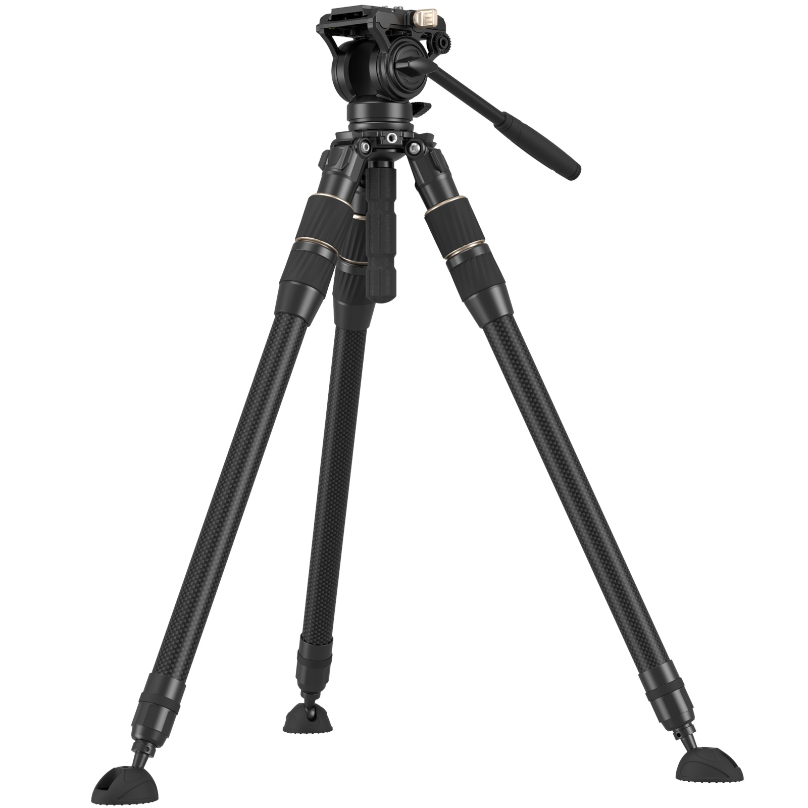 Carbon Fiber Tripod Kit FT-S303