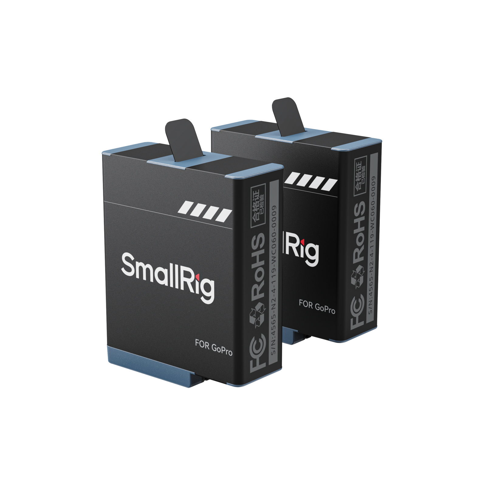 Camera Battery and Kit (For GoPro 9/10/11/12)