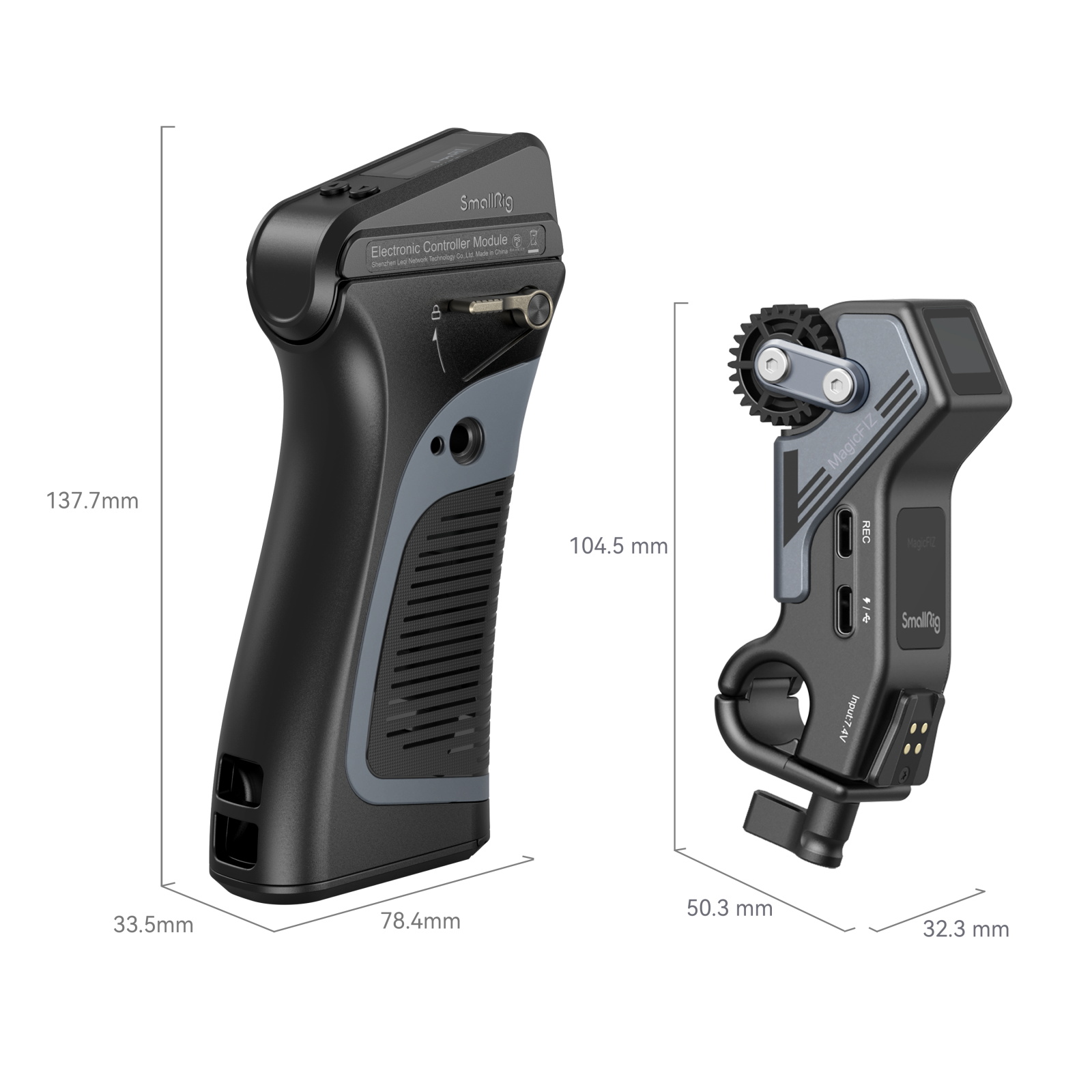 SmallRig MagicFIZ ハンドグリップ 1730358845095_.JPG