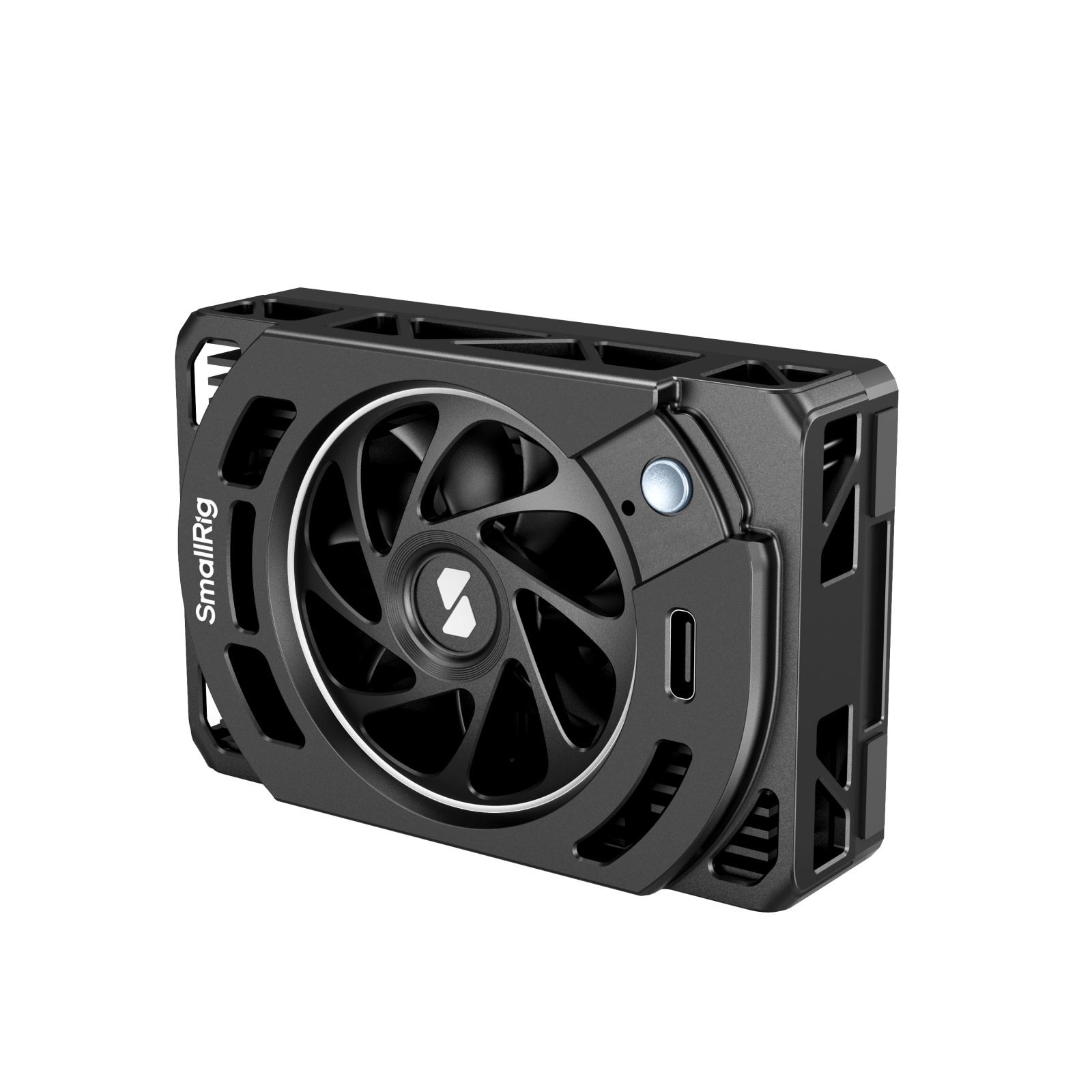 Cooling System for Sony Cameras