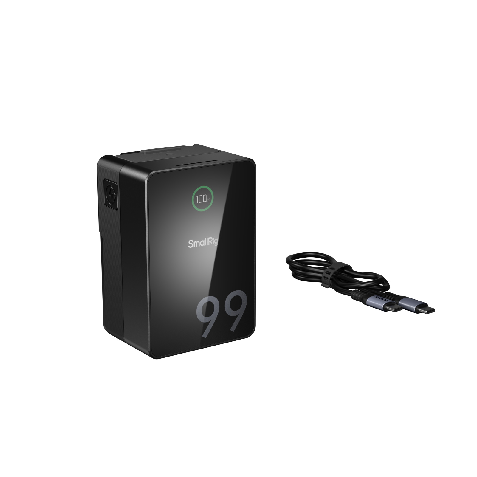 Refurbished VB99 Pro Mini V-Mount Battery | Power | SmallRig
