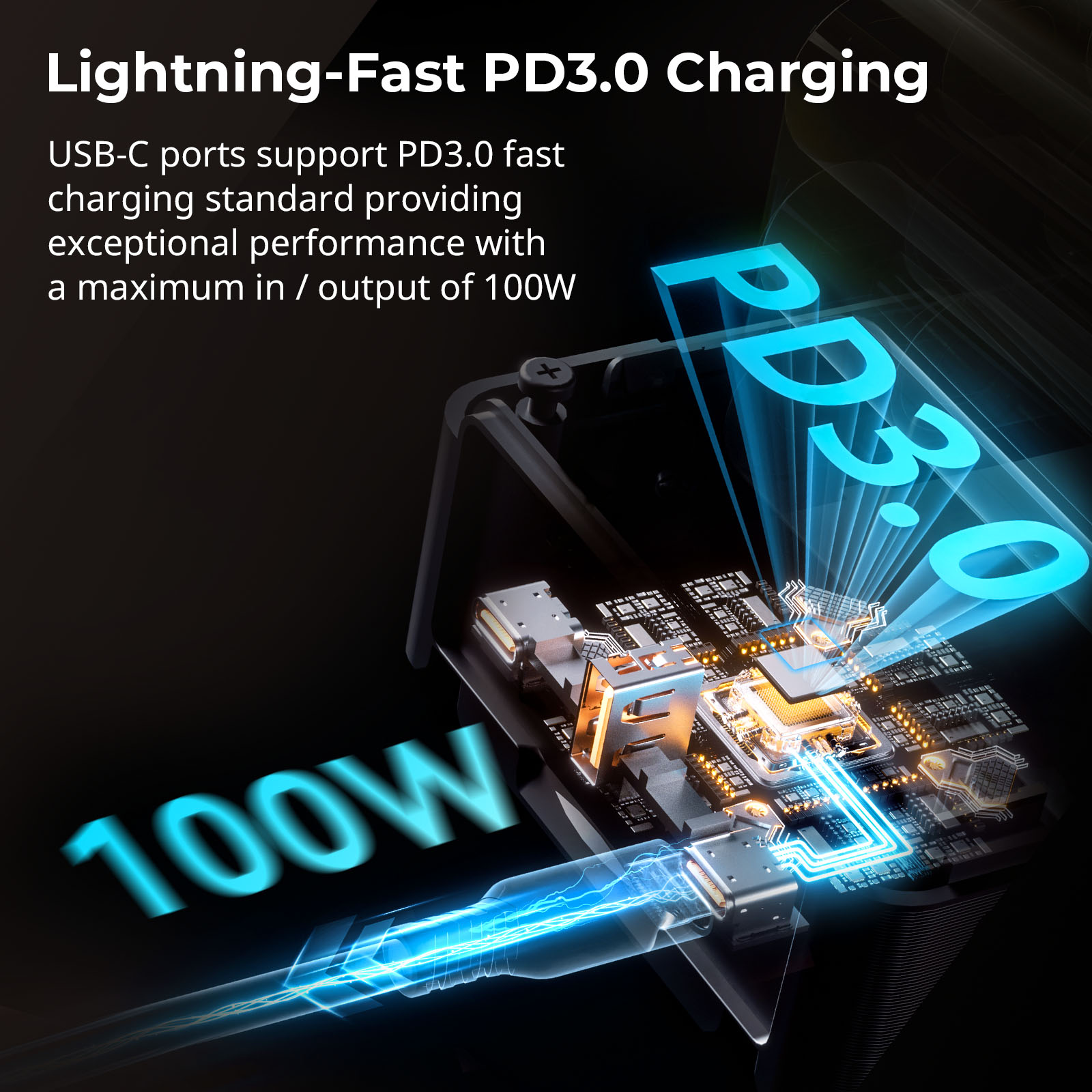 Refurbished VB99 Pro Mini V-Mount Battery | Power | SmallRig