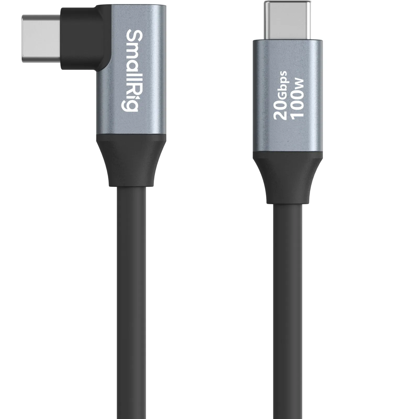 SMALLRIG Câble USB 4 USB-C 40 Gbit/s, charge rapide 240 W