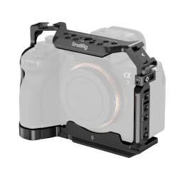 Amazon | SmallRig A7Cカメラ専用ケージ-3081 | SMALLRIG