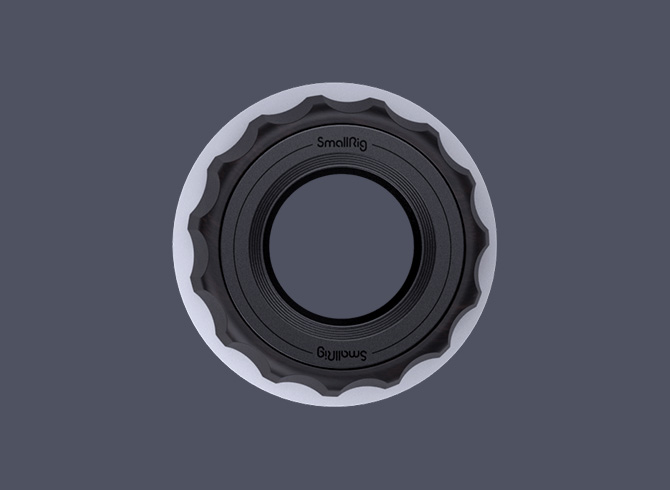 MagicFIZ Wireless Follow Focus Kit | Refurbished