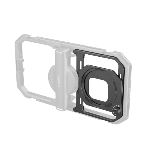 Phone Filter Mounts: Clip vs MagSafe vs Cage