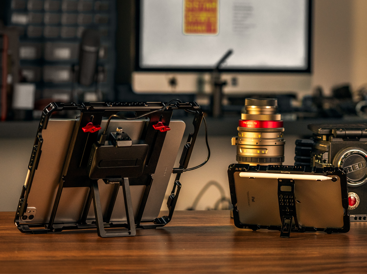 SmallRig: Camera Rigs | Tripods | Lighting | Accessories
