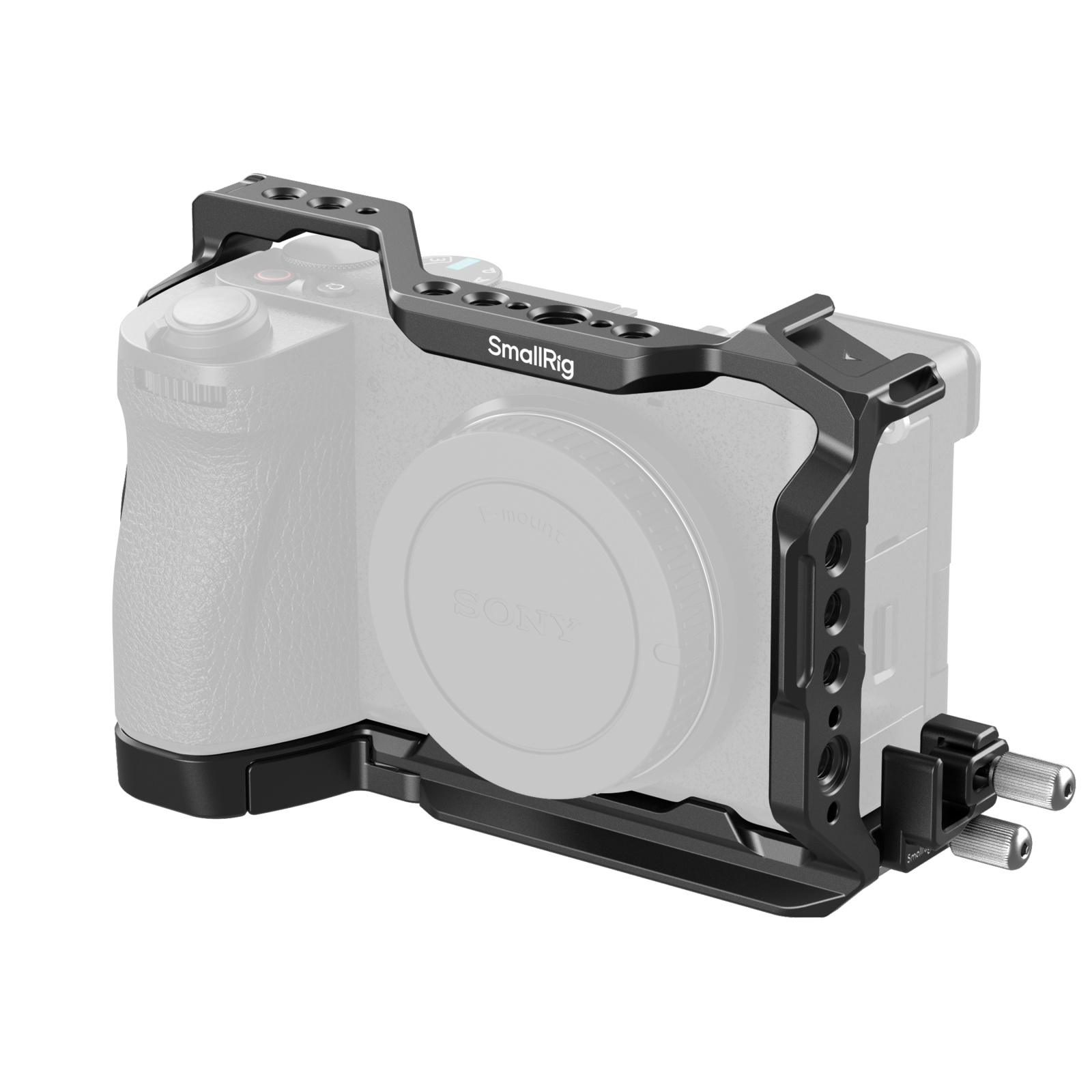 Cage Kit for Sony Alpha 6700